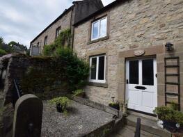 Newlyn, West Bank, Matlock DE4 2DQ