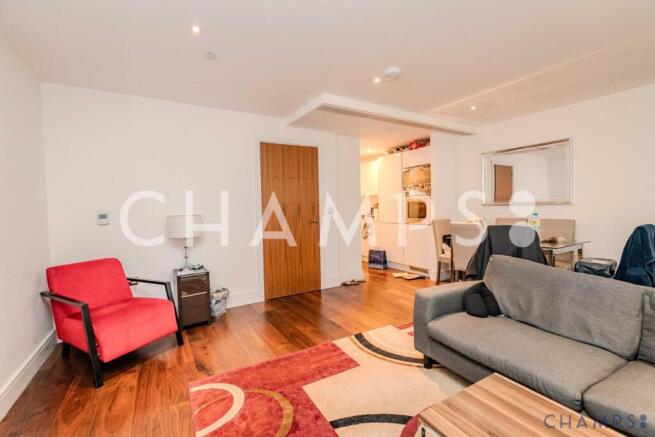 3 bedrooms apartment to rent in London, E14