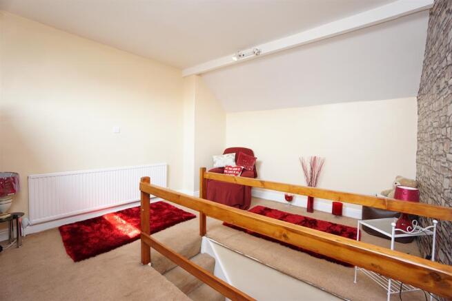 BEDROOM NO.3