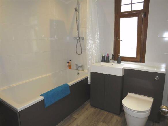 Bathroom/WC
