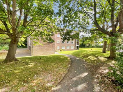 Francis Road, Broadstairs, Kent