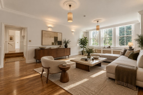 Flat 2, 13, Arkwright Road, London NW3 6AA