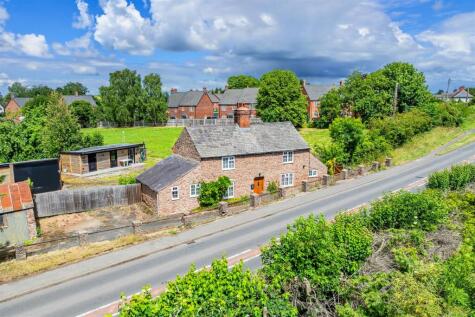 Brookfield, Ford, Shrewsbury, SY5 9LG