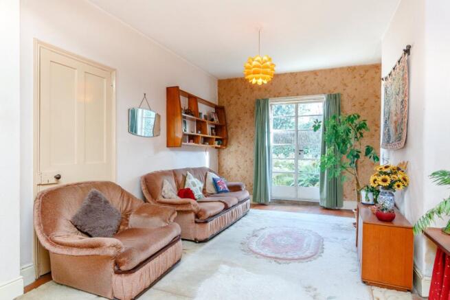 Drawing Room