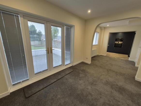 SECOND RECEPTION ROOM