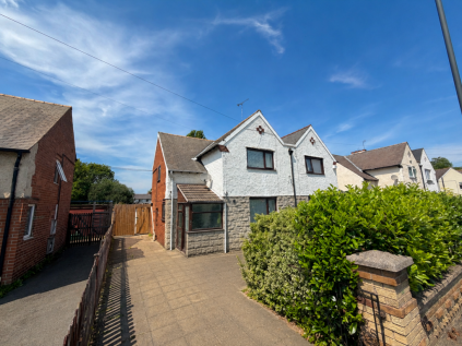 Abingdon Street, Derby, DE24