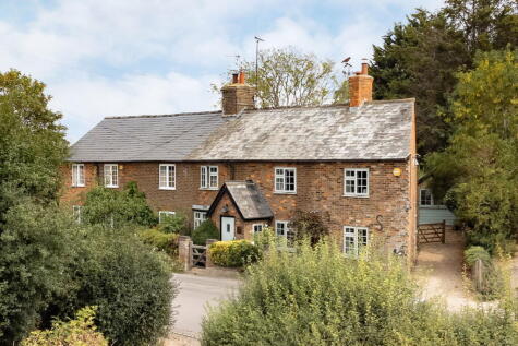 Ivinghoe, Buckinghamshire LU7