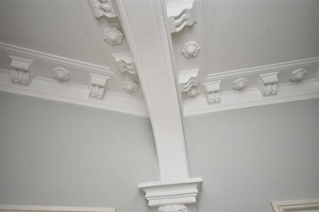 Internal Feature