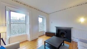 3f1, 7, Gladstone Terrace, Sciennes, Edinburgh EH9 1LU