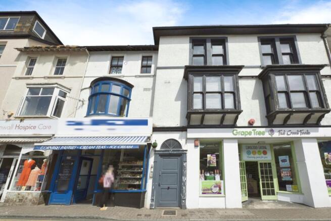 Fore Street, East Looe, Looe, Cornwall, PL13 photo 4