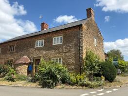 Oakham Cottage, Croft Lane, Daventry NN11 6JE