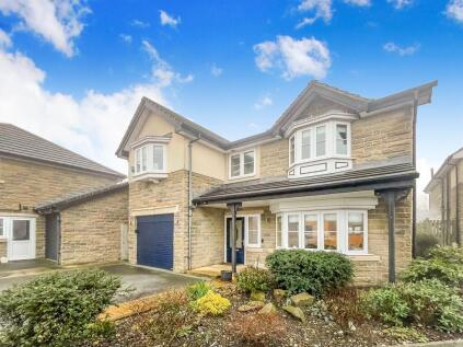 Baildon Way, Skelmanthorpe, Huddersfield, HD8