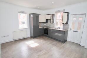 Flat 2, 60, The Avenue, Southampton SO17 1XS