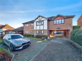 3, 73 Newlands Lodge, Bexley Road, Erith DA8 3SW