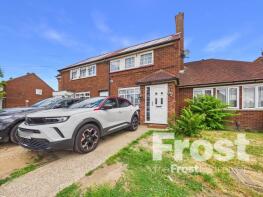 27, Warren Close, Slough SL3 7UA