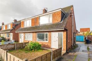 24, Stockdale Crescent, Preston PR5 6NA