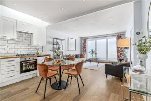 First And Second, 119, Stephendale Road, London SW6 2PS