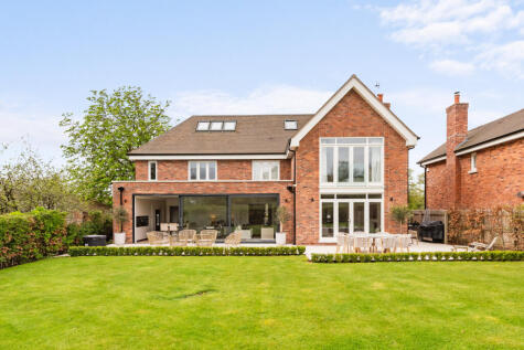Mill Lane, Rowington, Warwickshire