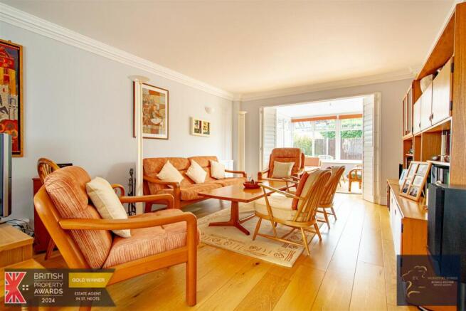 Sitting Room.