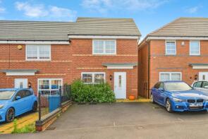 24, Bingley Avenue, Tamworth B78 3BU