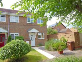 30, Kingfisher Way, Bicester OX26 6YD