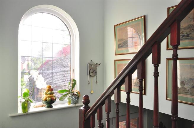 Internal Feature