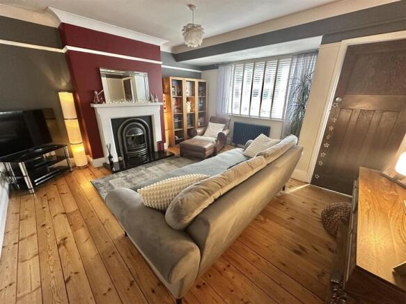 Bramleys Estate Agents - Huddersfield Road - Liver
