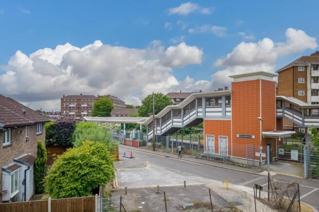 Eastfields