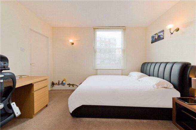 Bedroom 4
