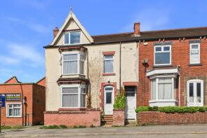 132, Archer Road, Sheffield S8 0JT