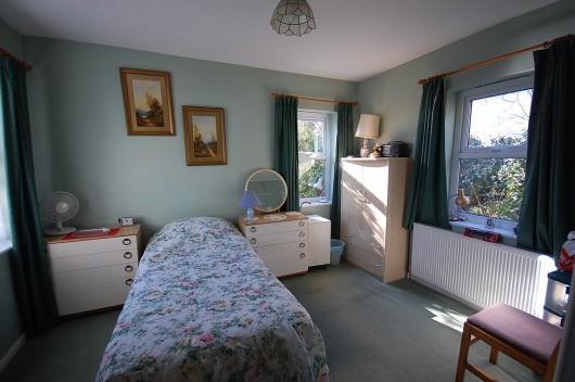 Annex Bedroom