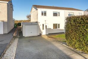 12, Mill Lodge, Llandegfan, Menai Bridge LL59 5YB
