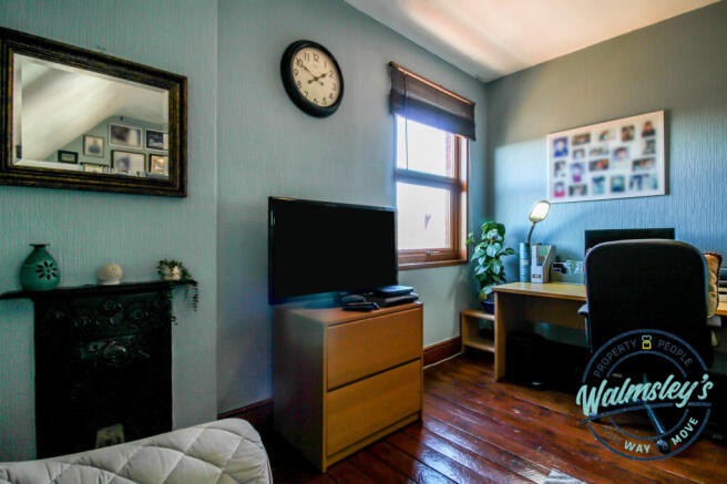 Bedroom four