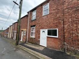 19, Tuart Street, Chester Le Street DH3 3EN