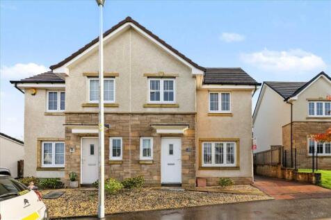Barrow Drive, Newlandsmuir, EAST KILBRIDE