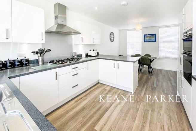 Kitchen-Diner
