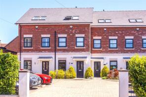 46a, Oak Tree Road, Marlow SL7 3EE