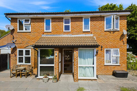Wingfield, Badgers Dene, RM17