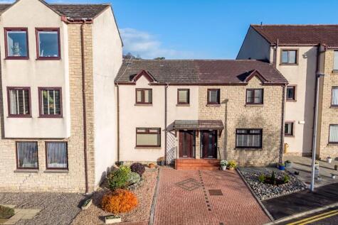 25 Cross Street, Broughty Ferry, DD5 2DY