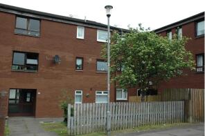 Flat 1/1, 83, Kilmany Drive, Glasgow G32 7DH