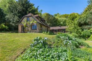 Pilgrims Cottage, Horsebridge Hill, Bedham, Pulborough RH20 1JP