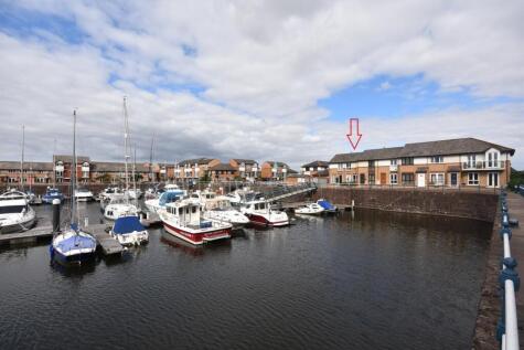 6 Custom House Place, Penarth, CF64 1TP