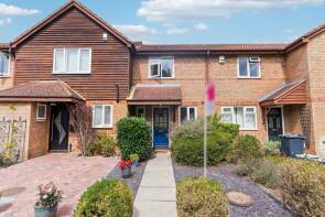 49, Colwyn Close, Stevenage SG1 2AW