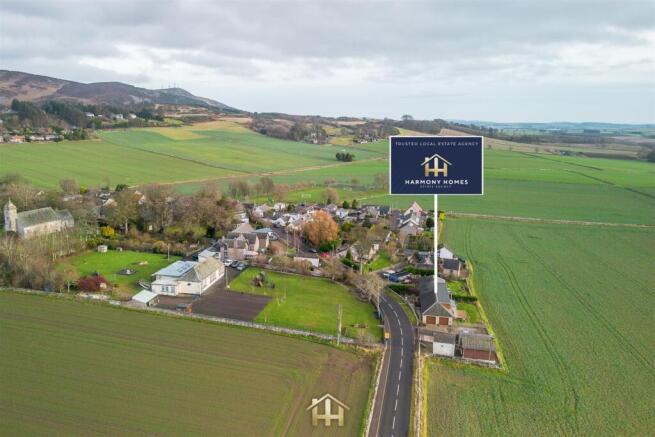 WEST VIEW KIRKTON OF AUCHTERHOUSE DD3 0QS EDIT (24
