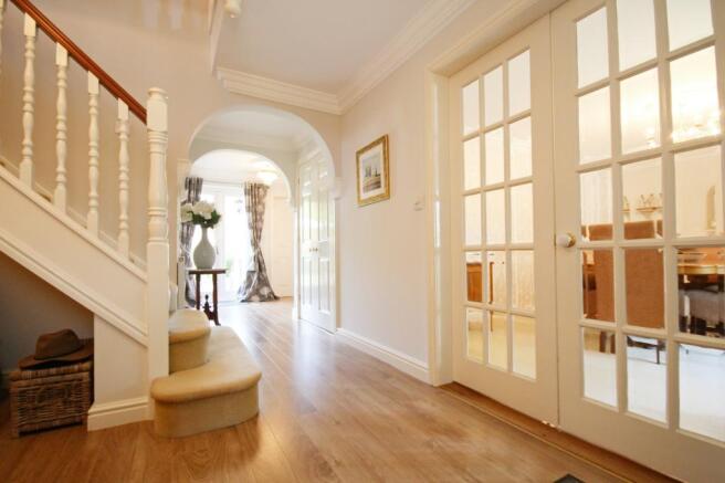 Hallway 