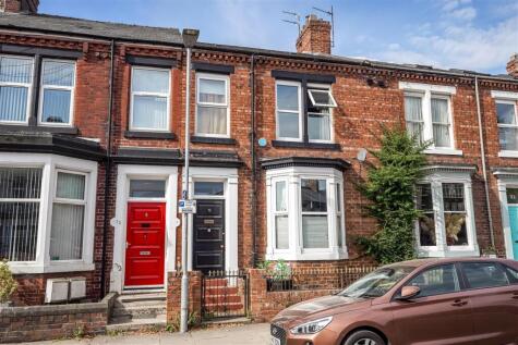 Greenbank Road, Darlington