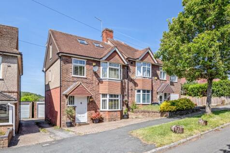 Craignair Avenue, Brighton, BN1
