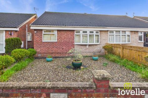 Stonesdale, Kingston upon Hull, HU7