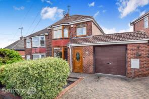 104, Watson Road, Kimberworth Park, Rotherham S61 1JT