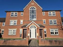 71, West Cliffe, Lytham St. Annes FY8 5DR